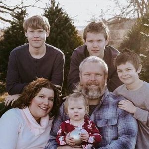 Meet your Posher, Lynette